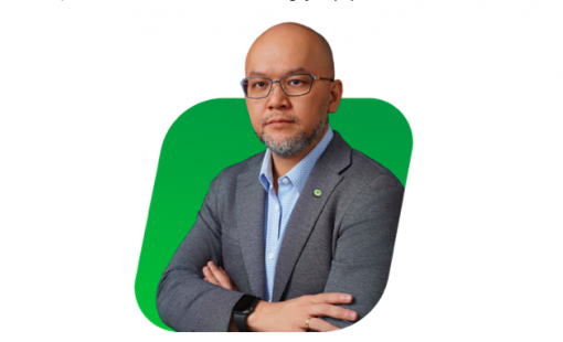 OCB bổ nhiệm Giám đốc Tài chính