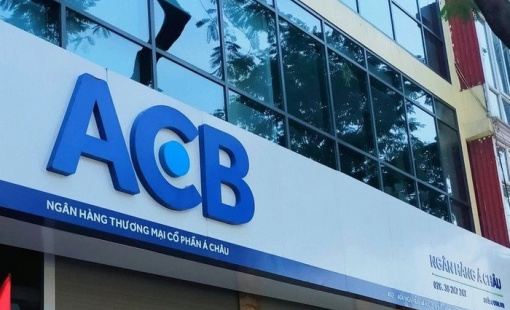 Nhóm cổ đông vừa chi hơn 4.000 tỷ đồng gom cổ phiếu ACB là ai?