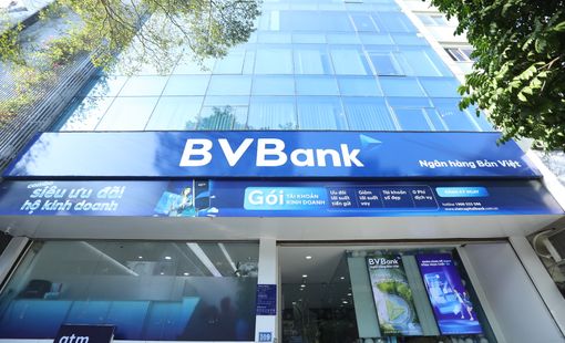 BVBank phân phối gần 14,7 triệu trái phiếu cho hơn 1.200 nhà đầu tư