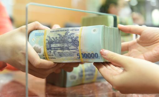 Loạt ngân hàng vào cuộc giảm mạnh lãi suất cho khách hàng chịu thiệt hại vì bão Yagi
