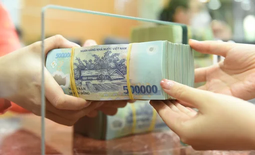 Loạt ngân hàng vào cuộc giảm mạnh lãi suất cho khách hàng chịu thiệt hại vì bão Yagi
