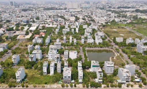 Hà Nội ban hành tiêu chí xác định giá đất mới