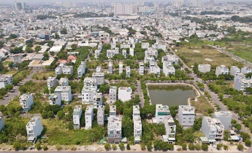 Hà Nội ban hành tiêu chí xác định giá đất mới