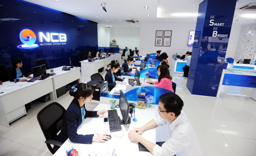 NCB nộp hồ sơ đăng ký chào bán cổ phiếu riêng lẻ lên UBCKNN