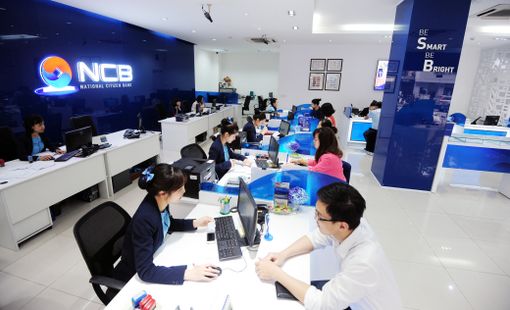 NCB nộp hồ sơ đăng ký chào bán cổ phiếu riêng lẻ lên UBCKNN