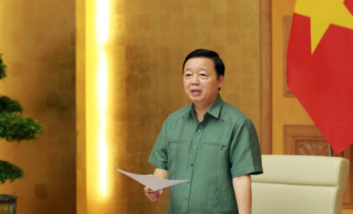 Xác định “đúng người, rõ việc” khi tháo gỡ cho dự án, đất đai trong kết luận thanh tra, bản án