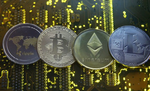 Các đồng tiền điện tử của ngân hàng trung ương ngày càng phủ sóng rộng