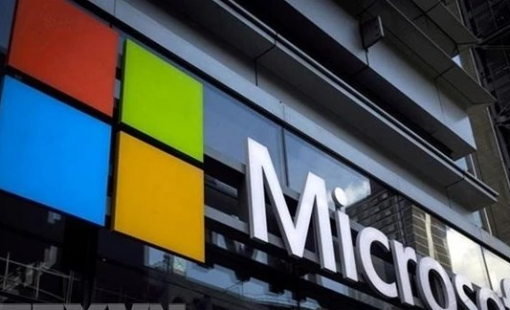 Microsoft dành 60 tỷ USD cho chương trình mua lại cổ phiếu