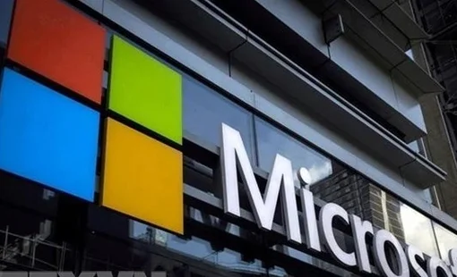 Microsoft dành 60 tỷ USD cho chương trình mua lại cổ phiếu