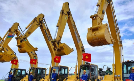 Liên danh Đại Phong và CC1 trượt thầu do không đủ năng lực?
