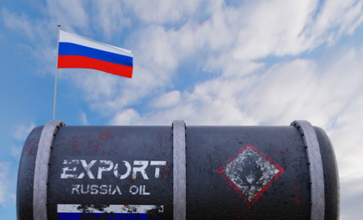 Bất chấp lệnh trừng phạt, Nga vẫn chuyển hơn 2 tỷ USD dầu thô tới các nước G7+ qua "tuyến đường tắt" duy nhất còn lại