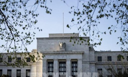 Fed giảm lãi suất lần đầu tiên sau hơn 4 năm