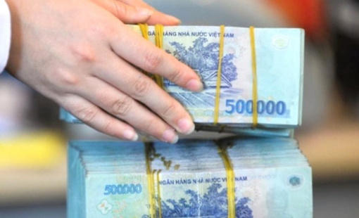 Lãi suất tiền gửi tiết kiệm Big 4 cuối tháng 8/2024