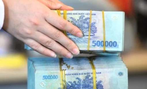 Lãi suất tiền gửi tiết kiệm Big 4 cuối tháng 8/2024