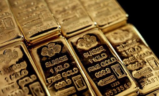 Giới chuyên gia thận trọng về giá vàng tuần này