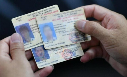 Từ năm 2025, giấy phép lái xe B1 sẽ không được lái ô tô, những ai đang sở hữu giấy phép trước thời điểm này có phải thi lại?