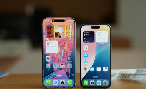 iPhone 16 bắt đầu cho đặt trước tại Việt Nam từ hôm nay, giá thấp nhất 22,9 triệu đồng