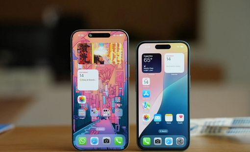 iPhone 16 bắt đầu cho đặt trước tại Việt Nam từ hôm nay, giá thấp nhất 22,9 triệu đồng