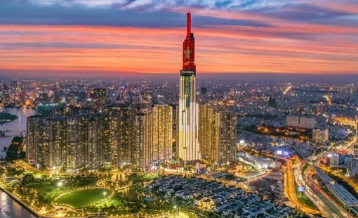 HSBC: Nhà đầu tư Trung Quốc gia tăng quan tâm đến Việt Nam