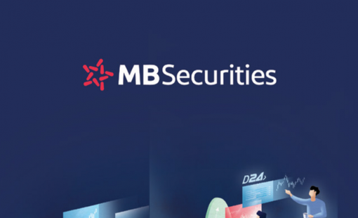 Hơn 1 triệu cổ phiếu của MBS chưa phân phối hết sẽ được chuyển sang Ngân hàng MB