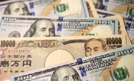 Tỷ giá yen/USD thấp nhất kể từ đầu tháng 9/2024