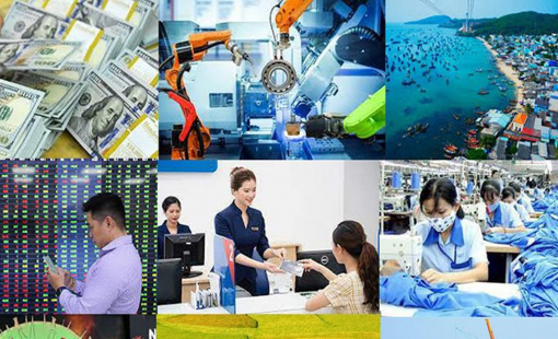 FED hạ lãi suất: Kinh tế Việt Nam hưởng lợi gì?