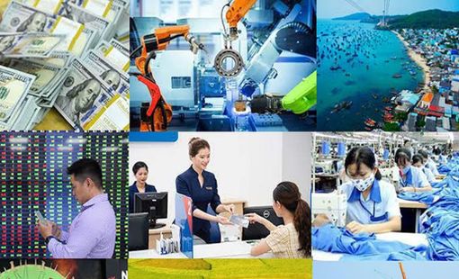 FED hạ lãi suất: Kinh tế Việt Nam hưởng lợi gì?