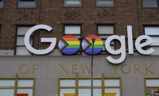 "Gã khổng lồ" công nghệ Mỹ gặp rắc rối lớn