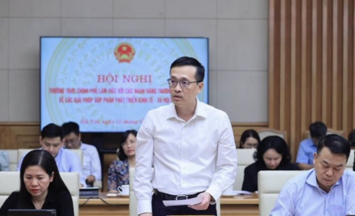 Đến ngày 17/9, tăng trưởng tín dụng đạt 7,38%