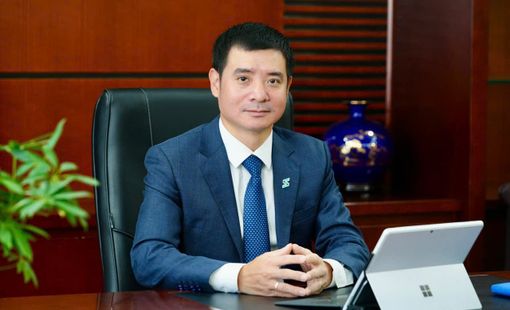 Cựu Phó Tổng giám đốc OCB sang làm Quyền Tổng giám đốc PGBank