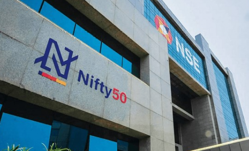 Dòng tiền toàn cầu lại đổ về thị trường chứng khoán Ấn Độ