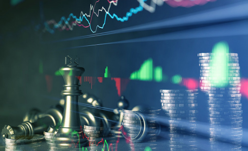 Thị trường đã có thể an tâm hướng về phía trước?