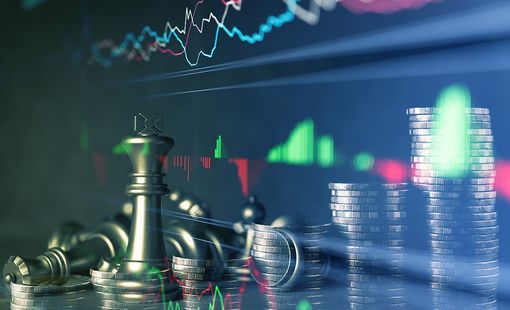 Thị trường đã có thể an tâm hướng về phía trước?