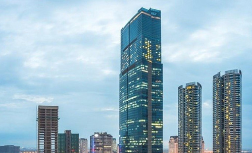 Báo Hàn: Landmark 72 Hà Nội được rao bán giá hơn 18.000 tỷ đồng, một công ty chứng khoán muốn trở thành cổ đông