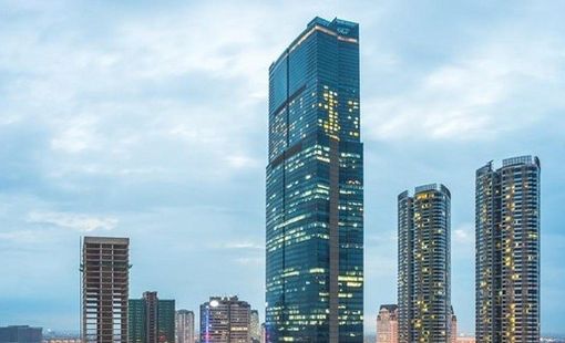 Báo Hàn: Landmark 72 Hà Nội được rao bán giá hơn 18.000 tỷ đồng, một công ty chứng khoán muốn trở thành cổ đông