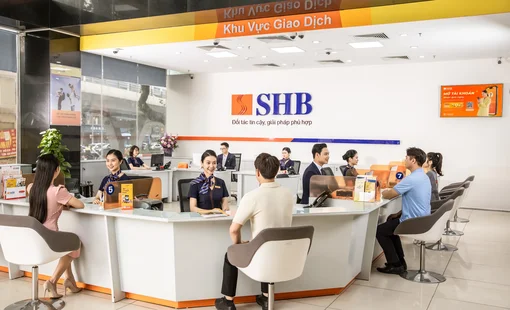 SHB muốn huy động 5.000 tỷ đồng qua phát hành trái phiếu