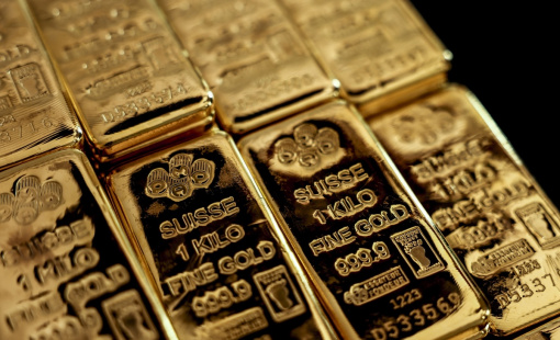 Giá vàng thế giới đang tiến gần tới mốc 3.000 USD/ounce