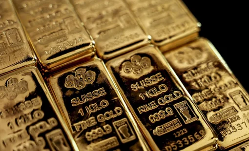 Giá vàng thế giới đang tiến gần tới mốc 3.000 USD/ounce