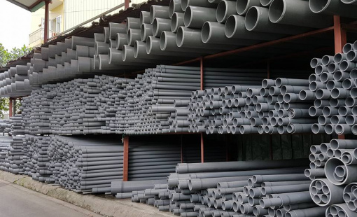 Nhựa Bình Minh (BMP) vẫn dẫn trước trong cuộc đua song mã của cổ phiếu ngành Nhựa