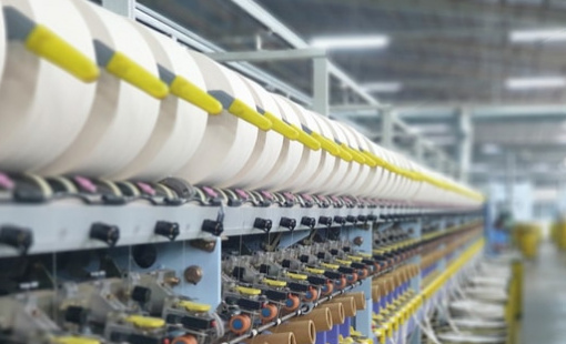 Lỗ kỷ lục năm 2023, một công ty sợi muốn "lấn sân" mảng bất động sản, tổng mức đầu tư không giới hạn