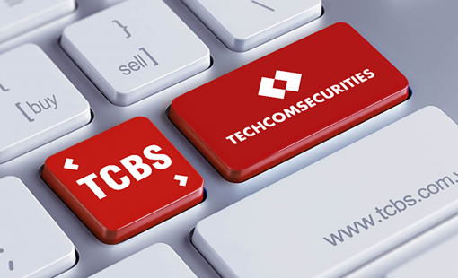 TCBS điều chỉnh phương án phát hành tăng vốn điều lệ lên hơn 19.600 tỷ đồng