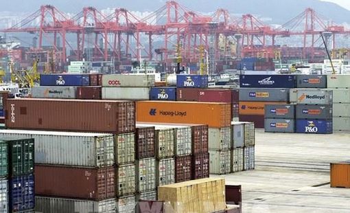 ADB giữ nguyên dự báo tăng trưởng kinh tế Hàn Quốc năm 2024 ở mức 2,5%