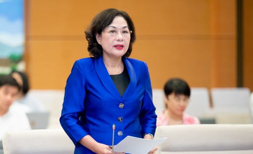 Đề xuất tăng gần 20,7 nghìn tỷ đồng vốn cho Vietcombank