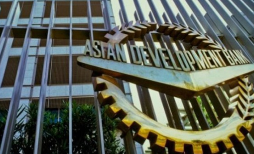 ADB giữ nguyên dự báo tăng trưởng cho khu vực châu Á đang phát triển
