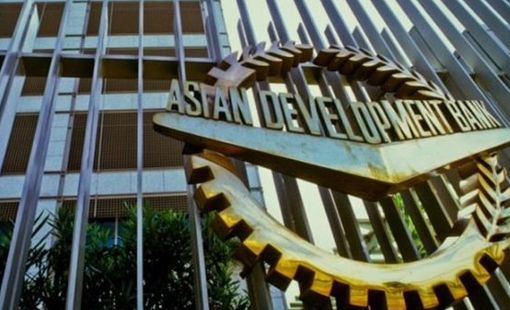 ADB giữ nguyên dự báo tăng trưởng cho khu vực châu Á đang phát triển