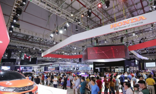 Gần 50% người tiêu dùng Việt Nam vẫn chuộng ô tô xăng, nhóm yêu thích xe điện nhất là 18-24 tuổi