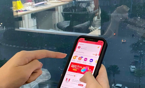 MyPoint "bắt tay" cùng loạt thương hiệu lớn, mở rộng trải nghiệm người dùng