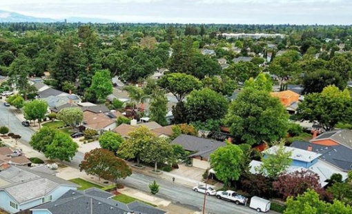 Giá nhà tại Mỹ đạt mức cao kỷ lục trong tháng 7/2024