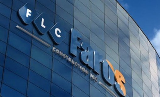 FLC Faros bất ngờ bổ nhiệm Tổng Giám đốc