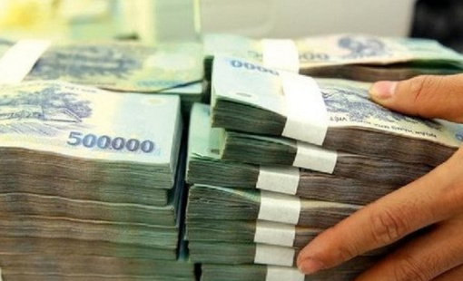 “Đòn bẩy” tăng trưởng tín dụng